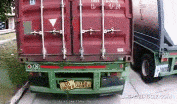 20张车祸现场动图,没车也得看!