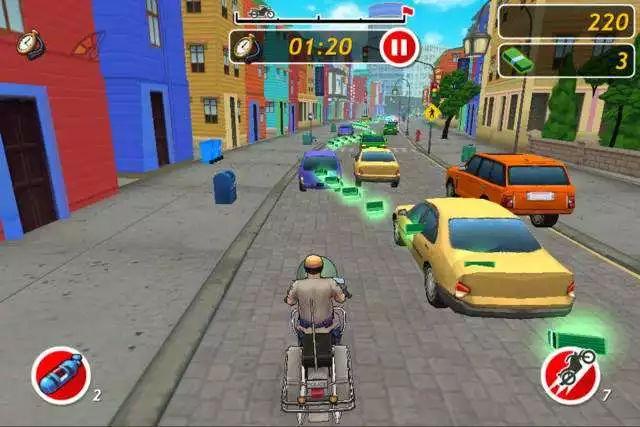 20张车祸现场动图,没车也得看!