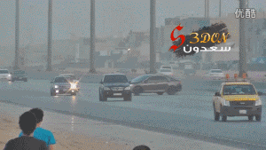 20张车祸现场动图,没车也得看!