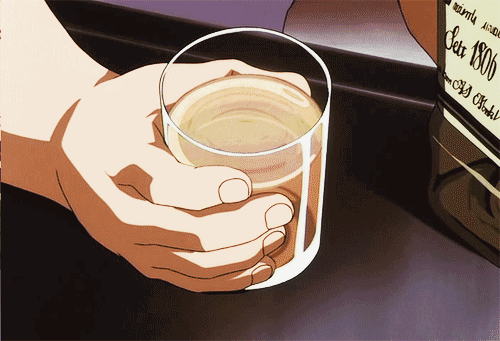 酒后看性格,太准了!