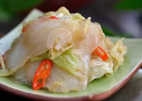 ��ײ˵�������ȫ���㹻һ������ˣ�