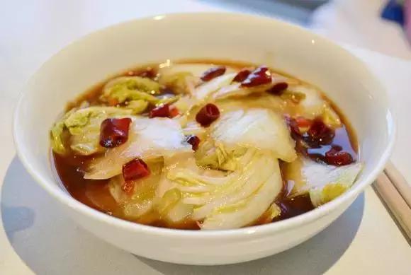 ��ײ˵�������ȫ���㹻һ������ˣ�