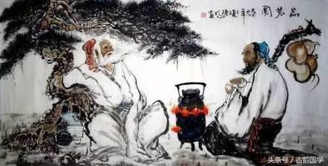 古人说的修身、齐家、治国、平天下就看这100句,建议背一背