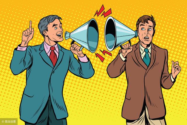 人际交往中最得体的35种说话方式,说不定能拯救你的工作……