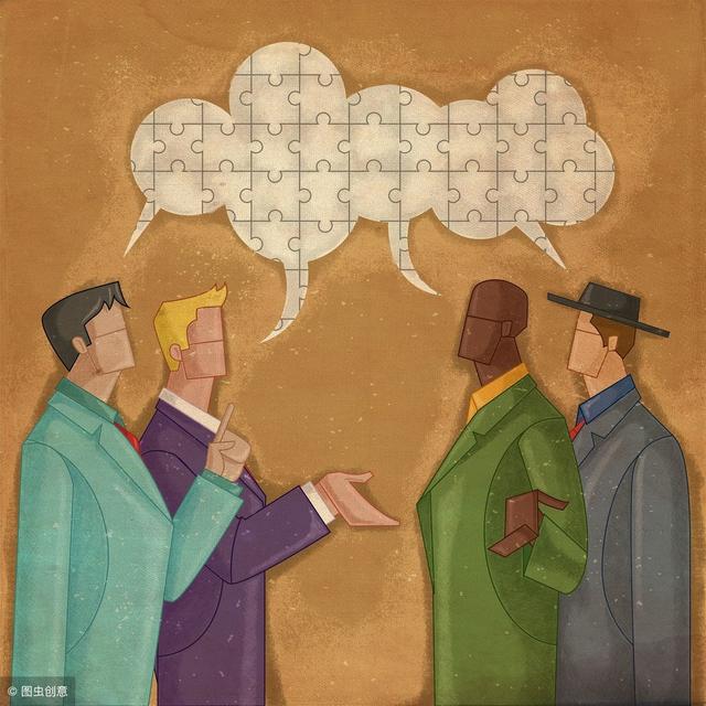 人际交往中最得体的35种说话方式,说不定能拯救你的工作……