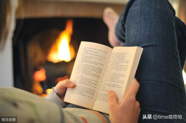 一读书就困,读完就忘怎么办?日本学霸总结了11个秘诀,个个实用