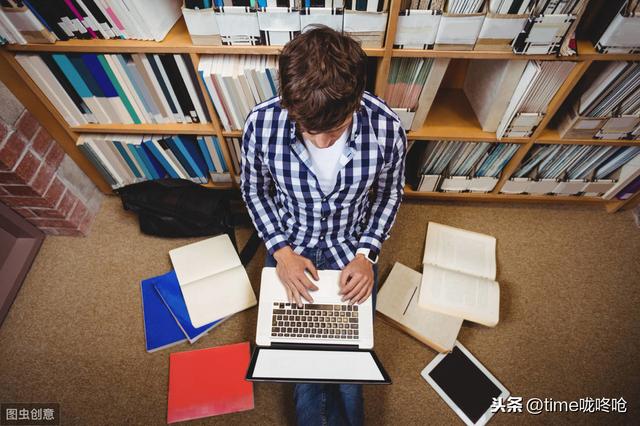 一读书就困,读完就忘怎么办?日本学霸总结了11个秘诀,个个实用
