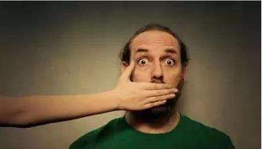 真正有城府的人,都能管住自己的嘴,牢记“21戒”,避免祸从口出