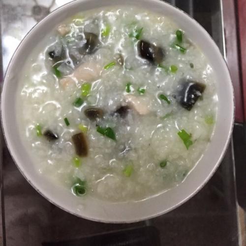 开粥店必备配方