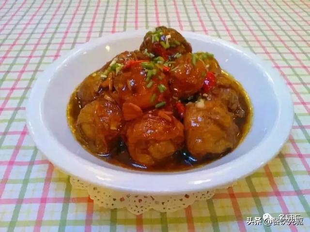 做出这30道红烧硬菜,不涨工资就怪了