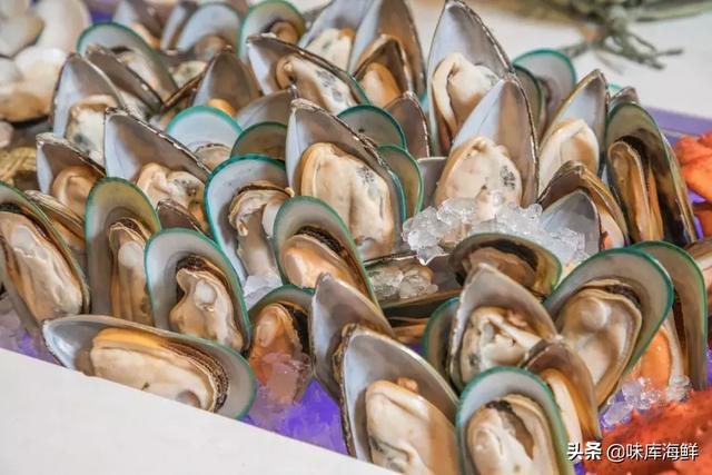 海鲜什么地方不能吃?看这篇一次性告诉你