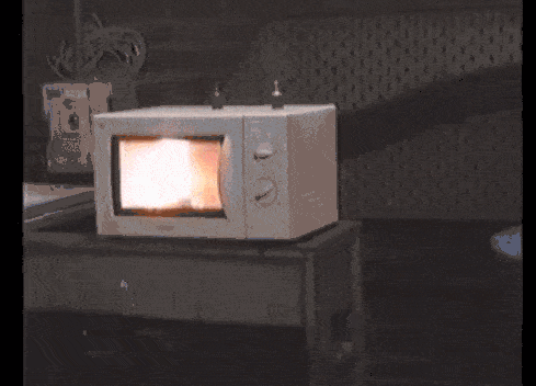 �����ܷŽ�΢��¯��10�����������һ��̫����