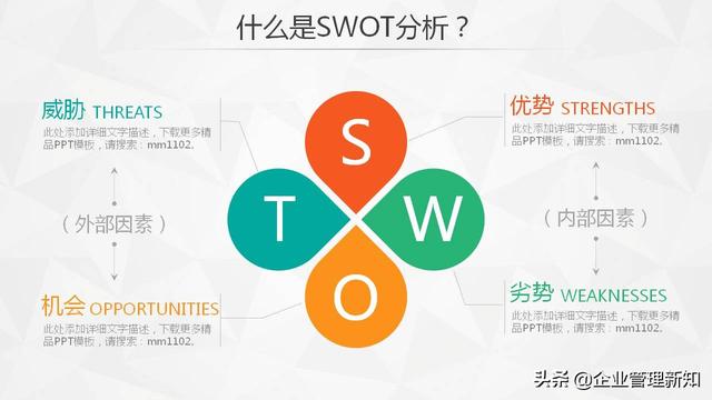 30ҳ棬SWOTղ