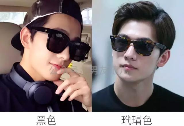 ���ʺ�ʲô����ī�����۾����������ͻ�Ҫ����Щ��