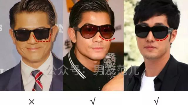 ���ʺ�ʲô����ī�����۾����������ͻ�Ҫ����Щ��