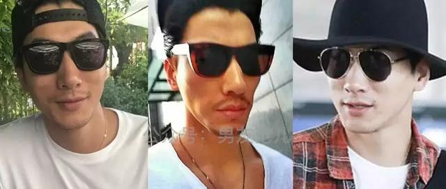 ���ʺ�ʲô����ī�����۾����������ͻ�Ҫ����Щ��