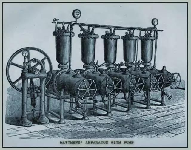 ����Ϊʲô������ˮ�����ڶ�����̼�еĿ�ѧʷ