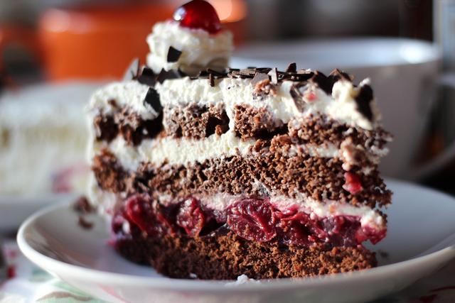 �ӿ�����̸�𣬵¹���Щ��ʳ�����ж�ó�