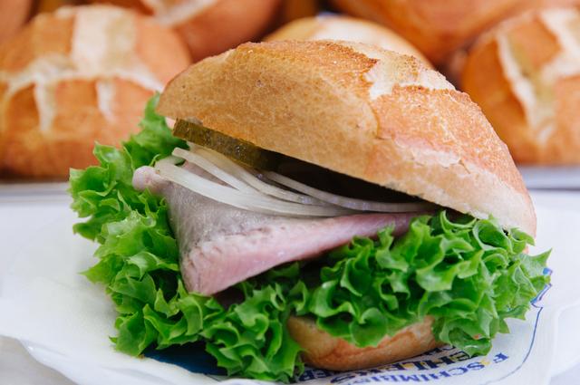 �ӿ�����̸�𣬵¹���Щ��ʳ�����ж�ó�