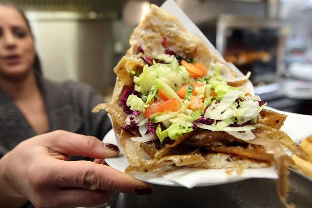 �ӿ�����̸�𣬵¹���Щ��ʳ�����ж�ó�