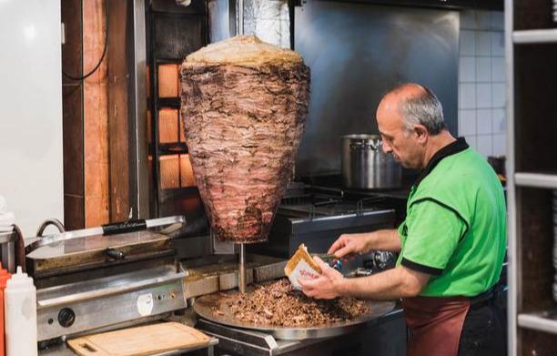 �ӿ�����̸�𣬵¹���Щ��ʳ�����ж�ó�