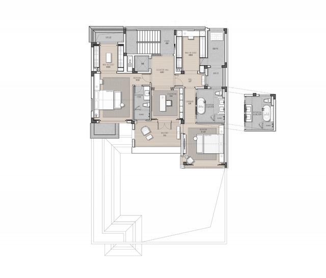 Ϊ��Ժ�ӣ�������461�O԰�ֺ�լ����ǽ���ߣ������������ʫ