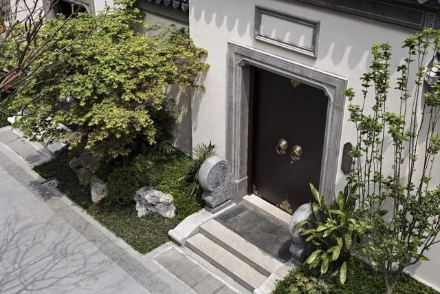 Ϊ��Ժ�ӣ�������461�O԰�ֺ�լ����ǽ���ߣ������������ʫ