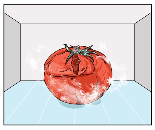 ���۲��ܷű��䣿�ⶳ���Ҫ�ӵ���һ�ű��ܽ���������