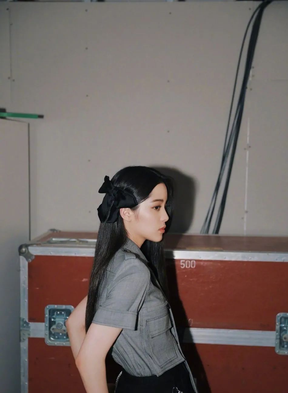 初秋从“头”开始美!“头”号美人就是你