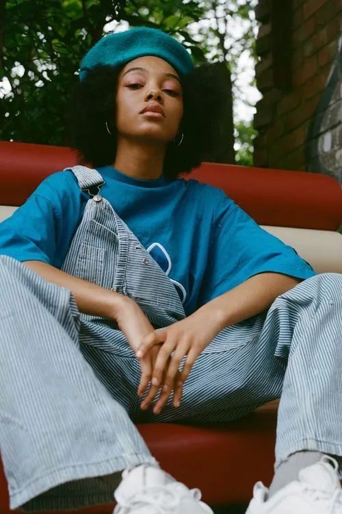 初秋从“头”开始美!“头”号美人就是你