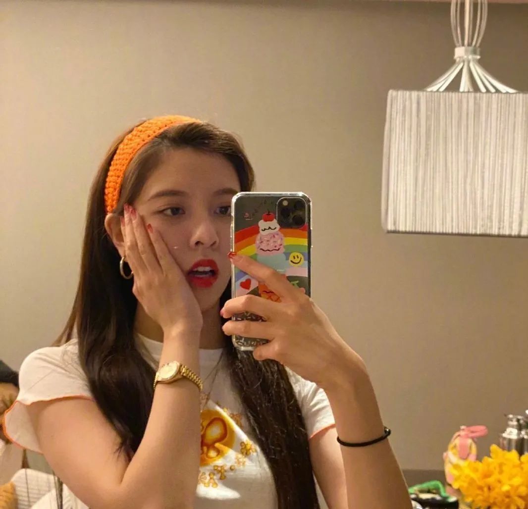 初秋从“头”开始美!“头”号美人就是你