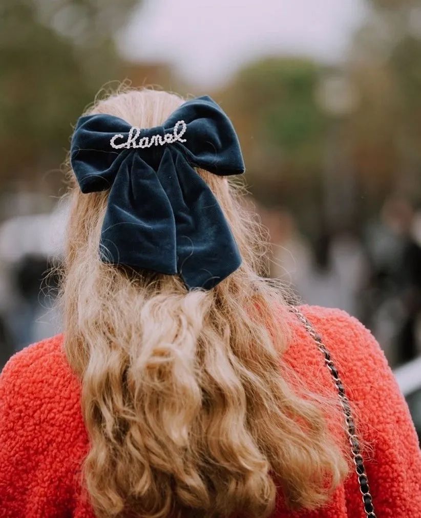 初秋从“头”开始美!“头”号美人就是你