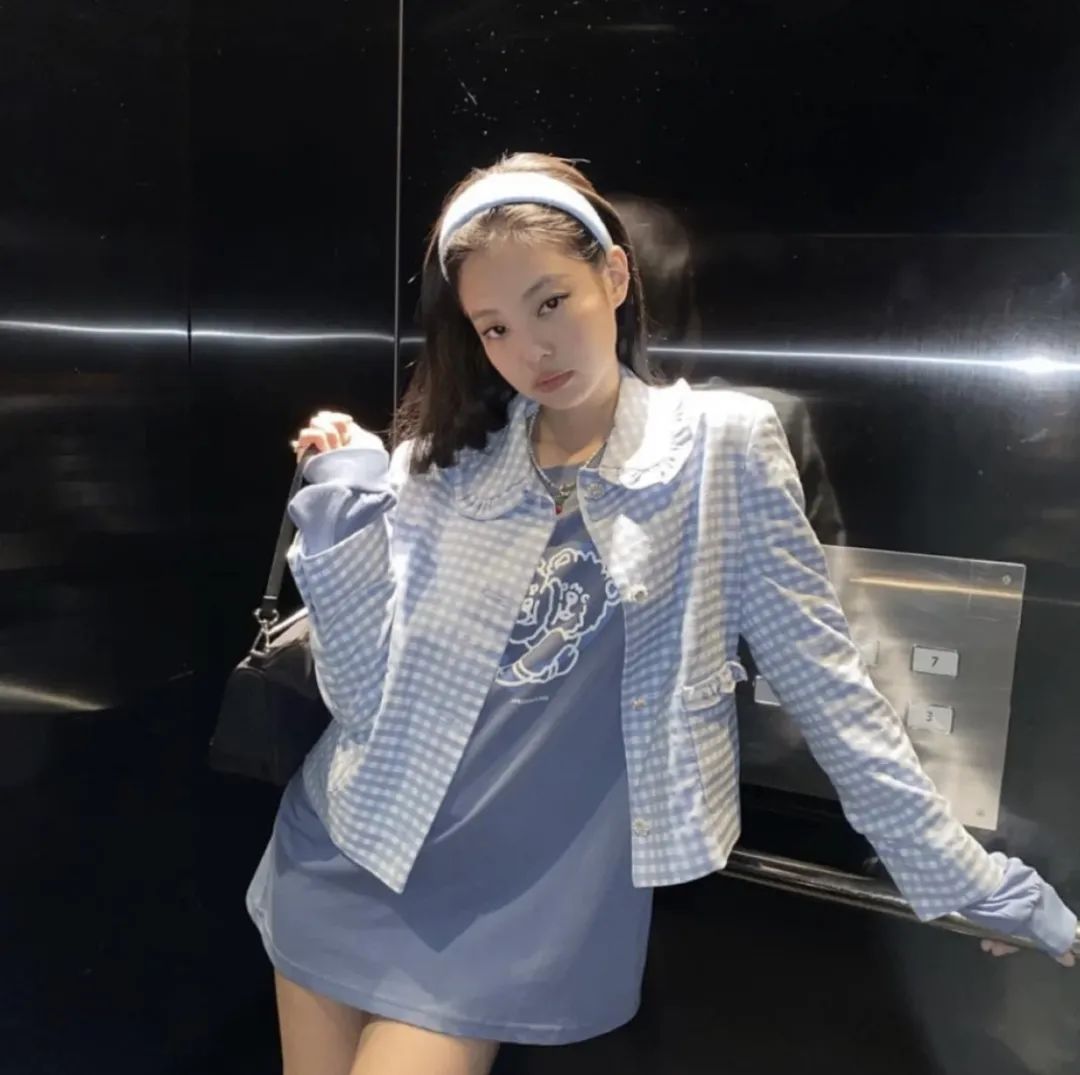 初秋从“头”开始美!“头”号美人就是你