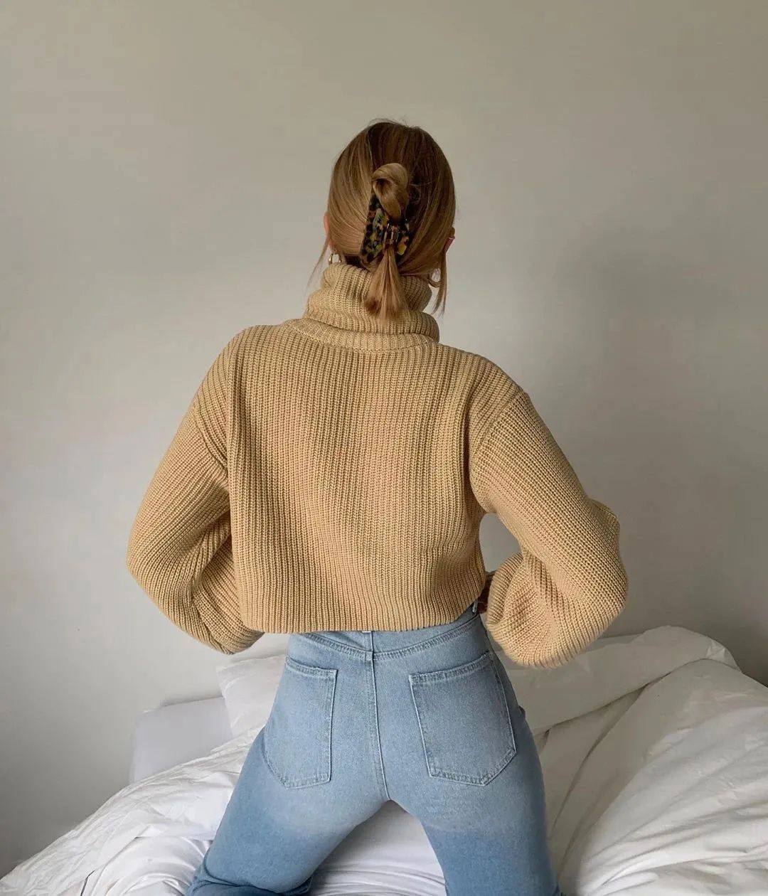 初秋从“头”开始美!“头”号美人就是你