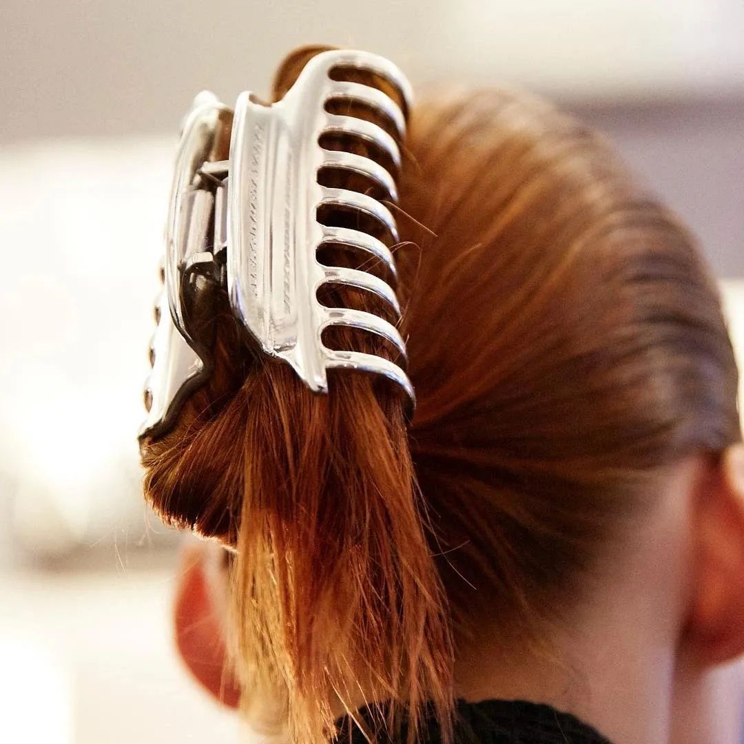 初秋从“头”开始美!“头”号美人就是你