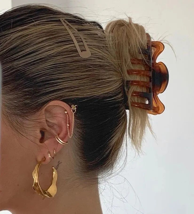 初秋从“头”开始美!“头”号美人就是你