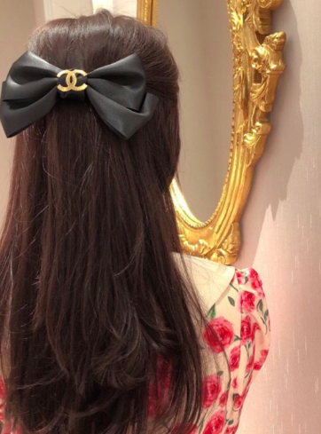 初秋从“头”开始美!“头”号美人就是你