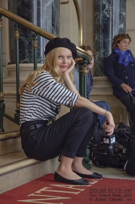 初秋从“头”开始美!“头”号美人就是你