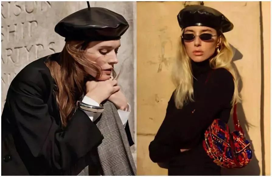 初秋从“头”开始美!“头”号美人就是你