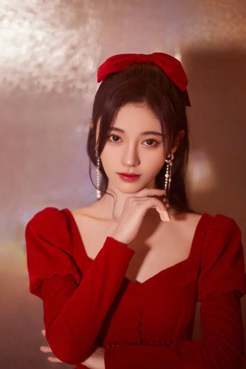 初秋从“头”开始美!“头”号美人就是你