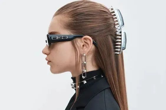 初秋从“头”开始美!“头”号美人就是你