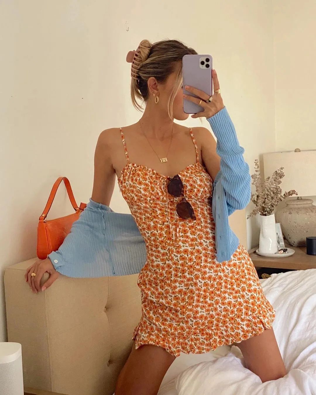 初秋从“头”开始美!“头”号美人就是你