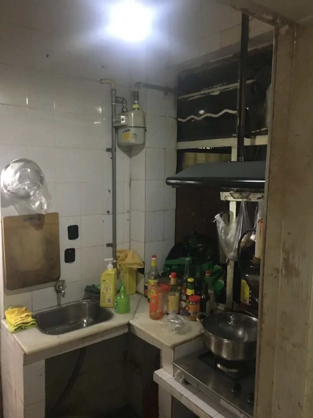 ��ڳ���ûװ�������ɲ����ã����������ң�����̫����