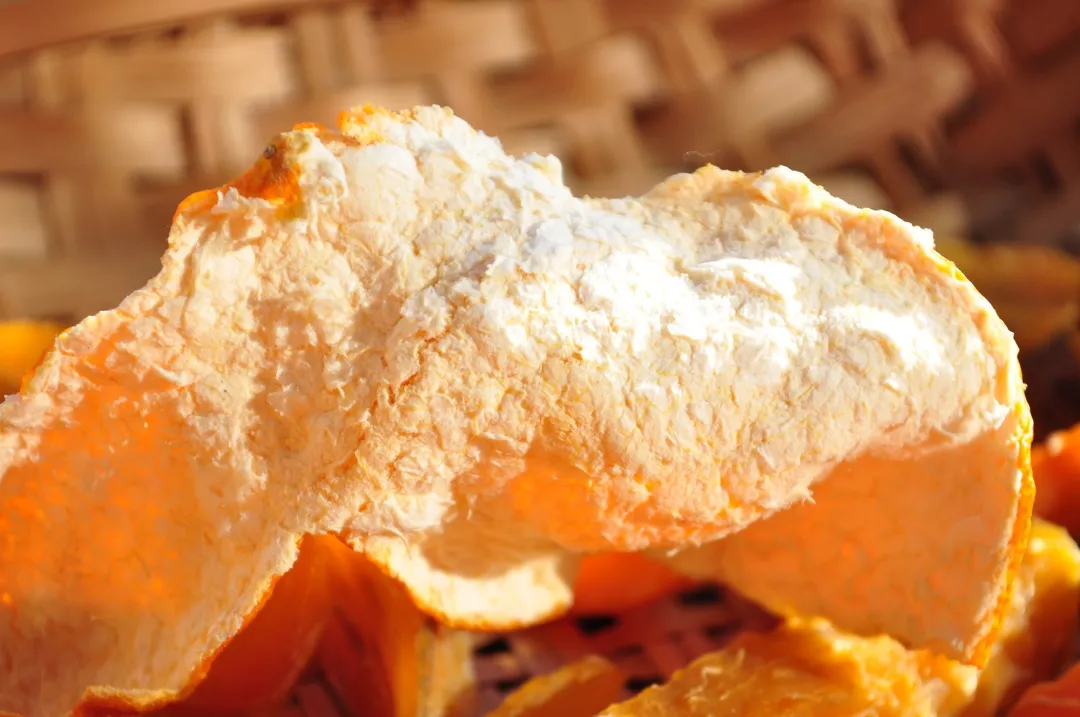 童年噩梦,月饼里的青红丝到底是啥?