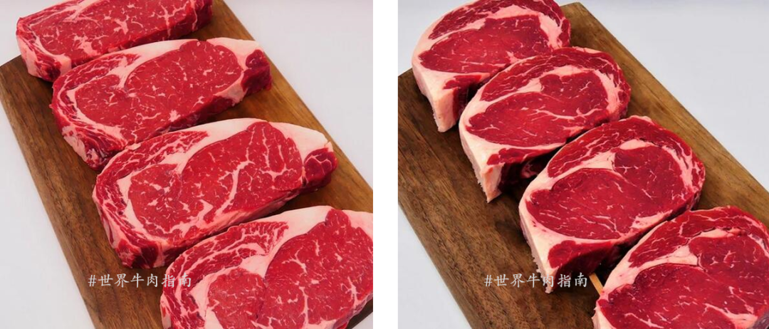 你会看牛排等级吗?一份短小精悍的各国牛肉分级攻略