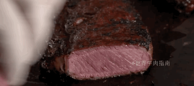 你会看牛排等级吗?一份短小精悍的各国牛肉分级攻略