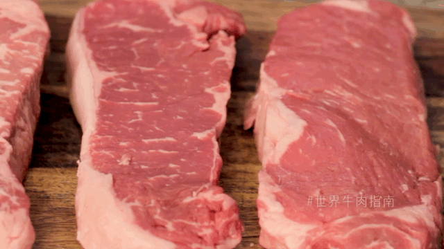 你会看牛排等级吗?一份短小精悍的各国牛肉分级攻略
