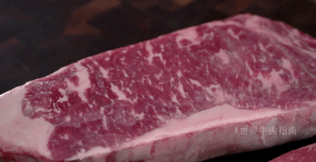 你会看牛排等级吗?一份短小精悍的各国牛肉分级攻略