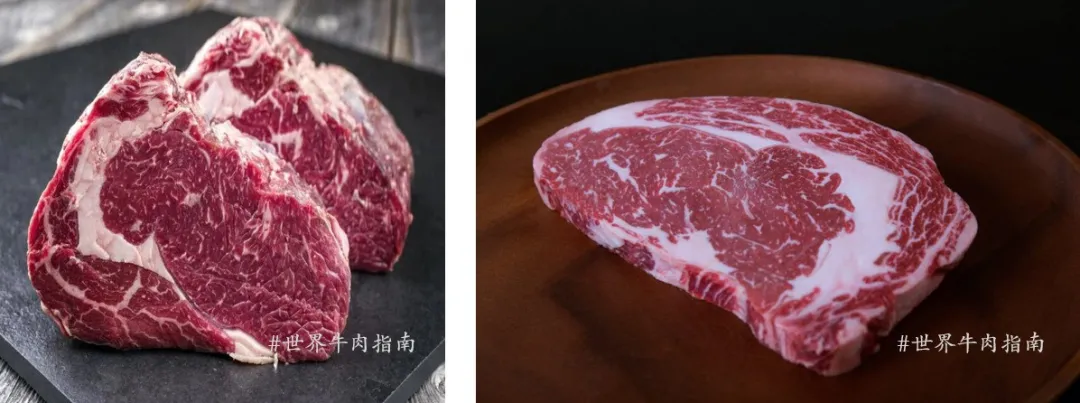 你会看牛排等级吗?一份短小精悍的各国牛肉分级攻略