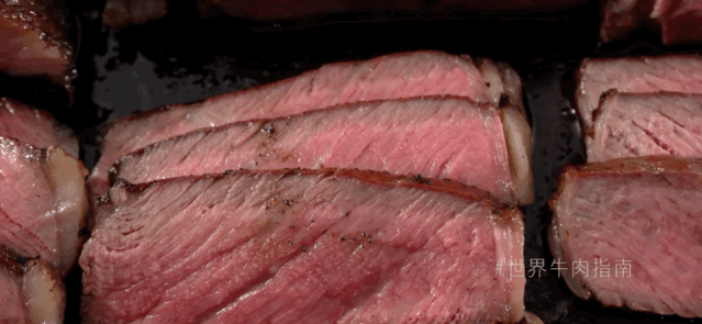 你会看牛排等级吗?一份短小精悍的各国牛肉分级攻略